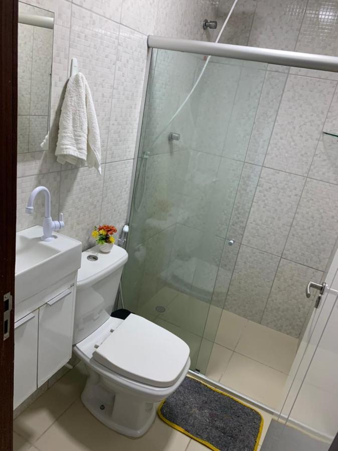 Guest house Cantinho Da Ge Suites Porto de Galinhas