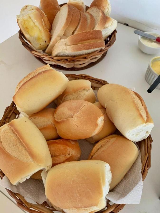Cantinho Da Ge Suites