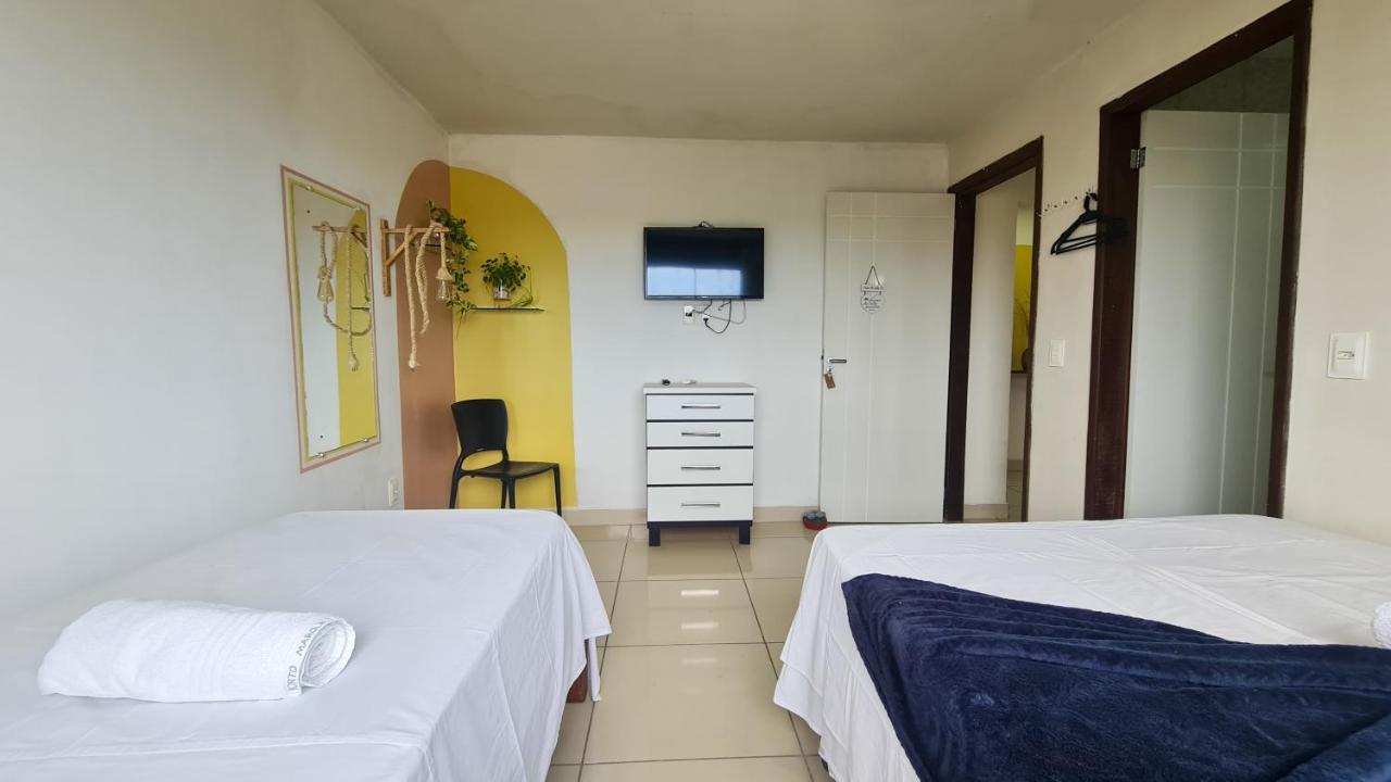 Guest house Cantinho Da Ge Suites 2*