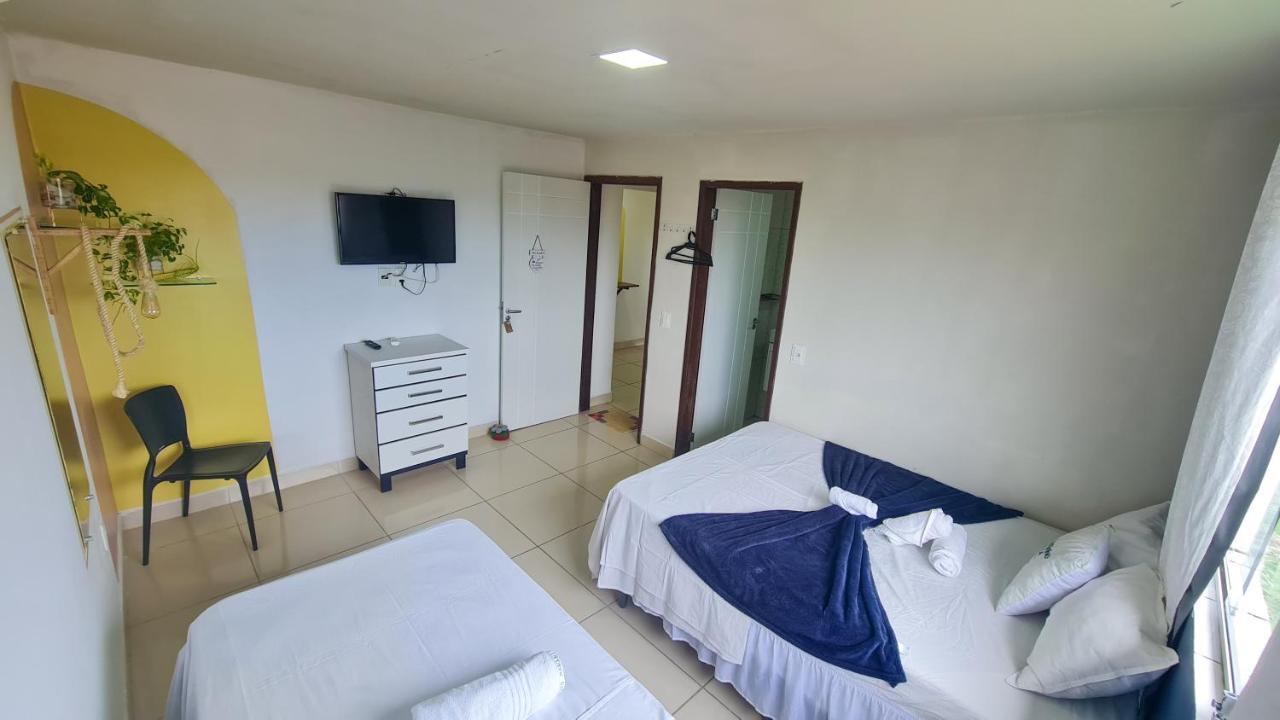 Guest house Cantinho Da Ge Suites 2*
