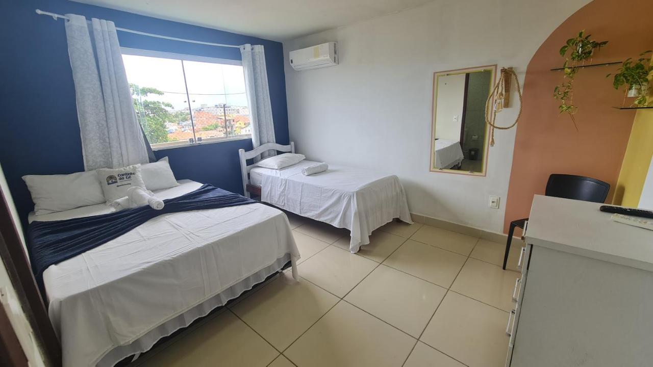 Cantinho Da Ge Suites