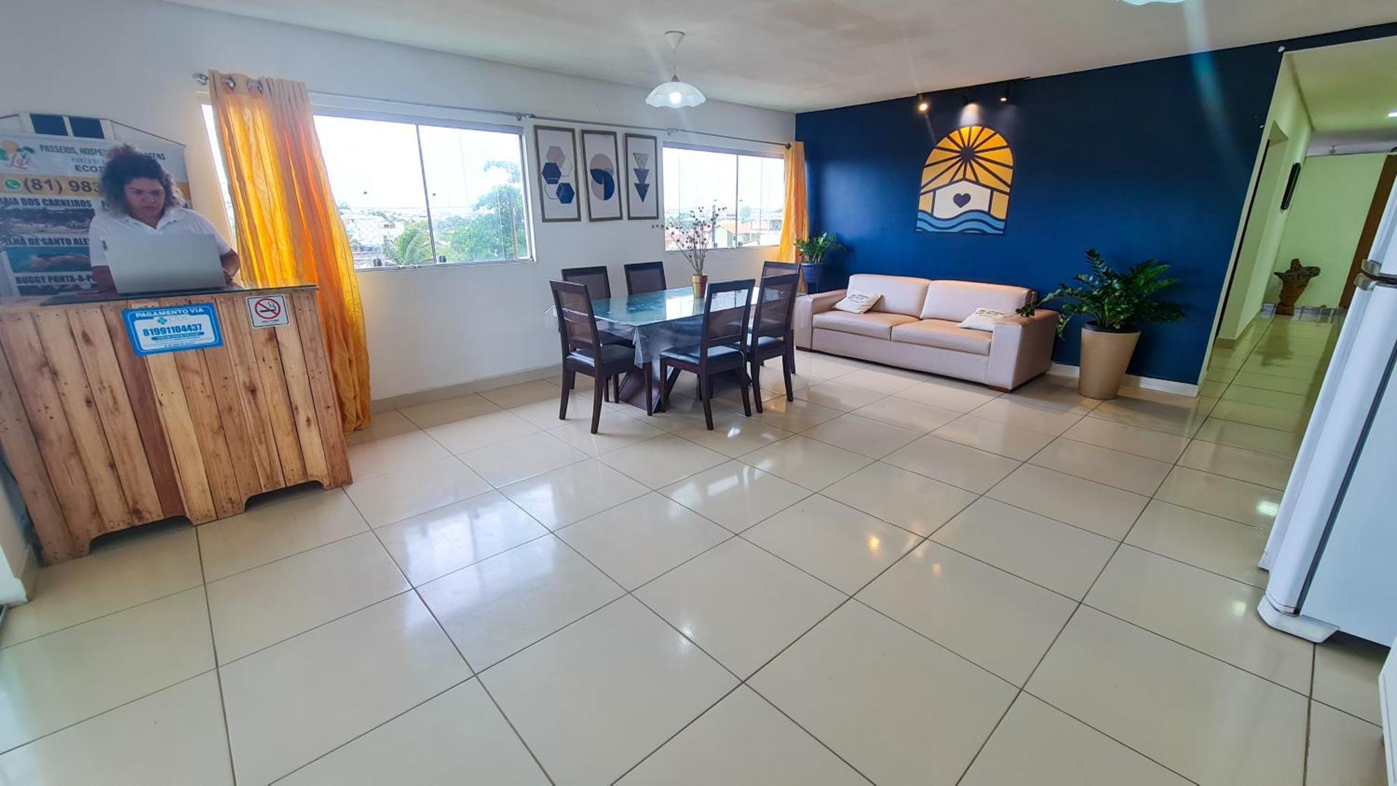 Cantinho Da Ge Suites