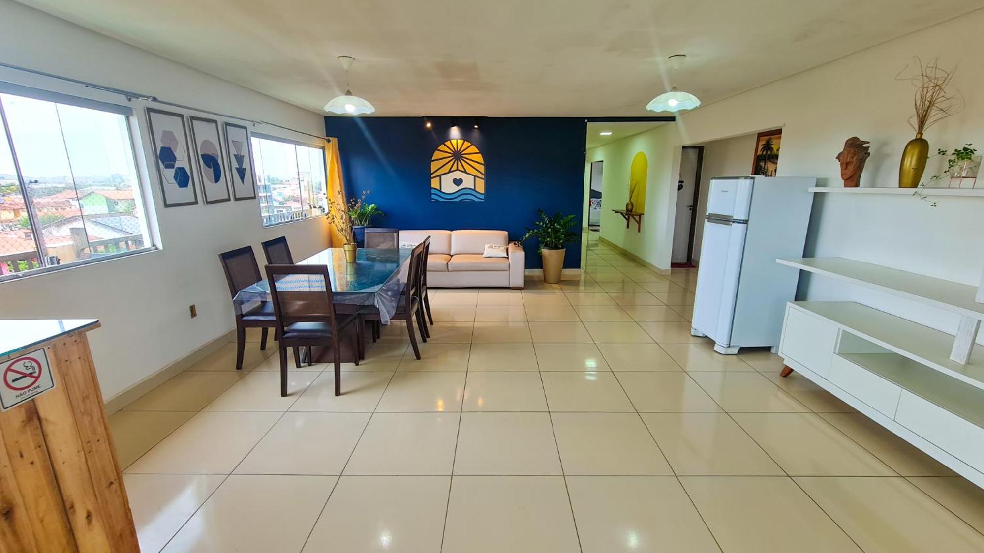 Guest house Cantinho Da Ge Suites Porto de Galinhas