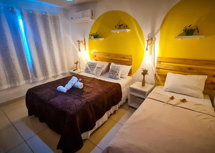 Cantinho Da Ge Suites