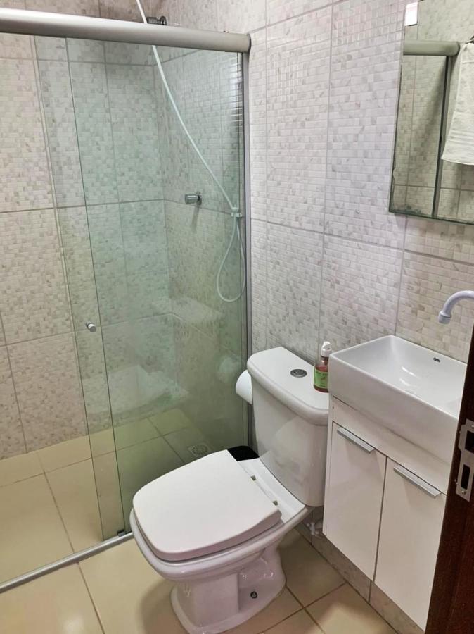 Cantinho Da Ge Suites Guest house Porto de Galinhas