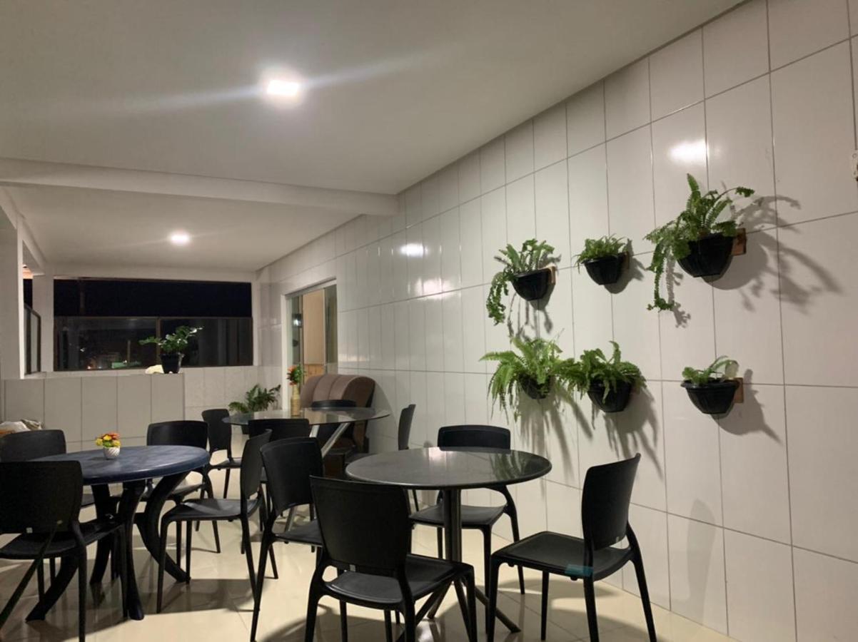 Cantinho Da Ge Suites Guest house