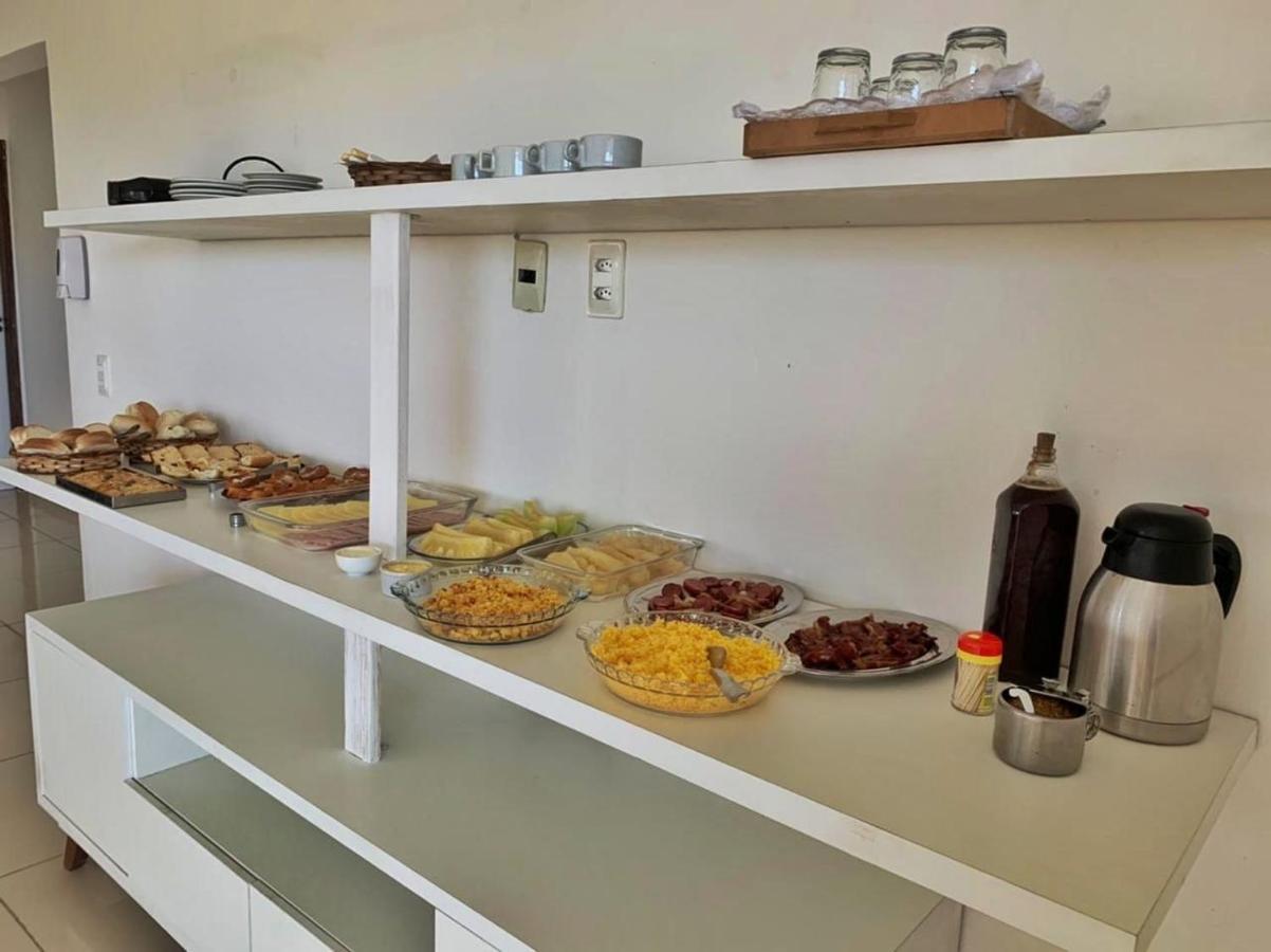 Cantinho Da Ge Suites 2* Porto de Galinhas
