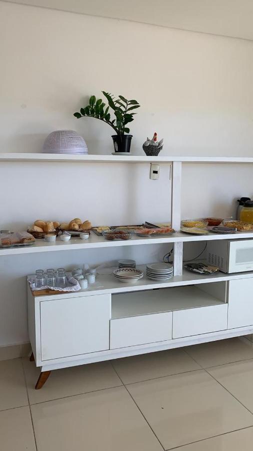 Cantinho Da Ge Suites Guest house Porto de Galinhas