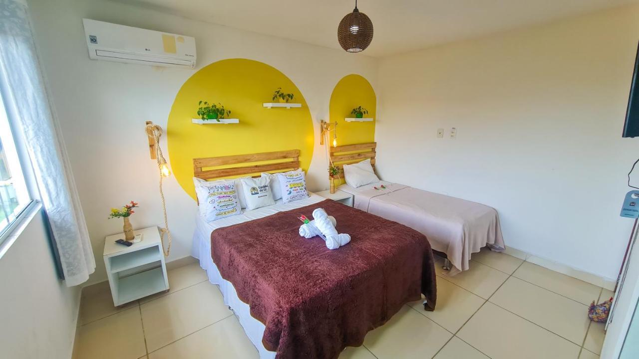 Guest house Cantinho Da Ge Suites