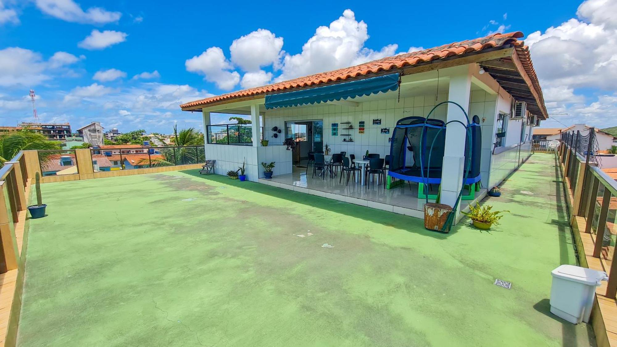 Guest house Cantinho Da Ge Suites 2*