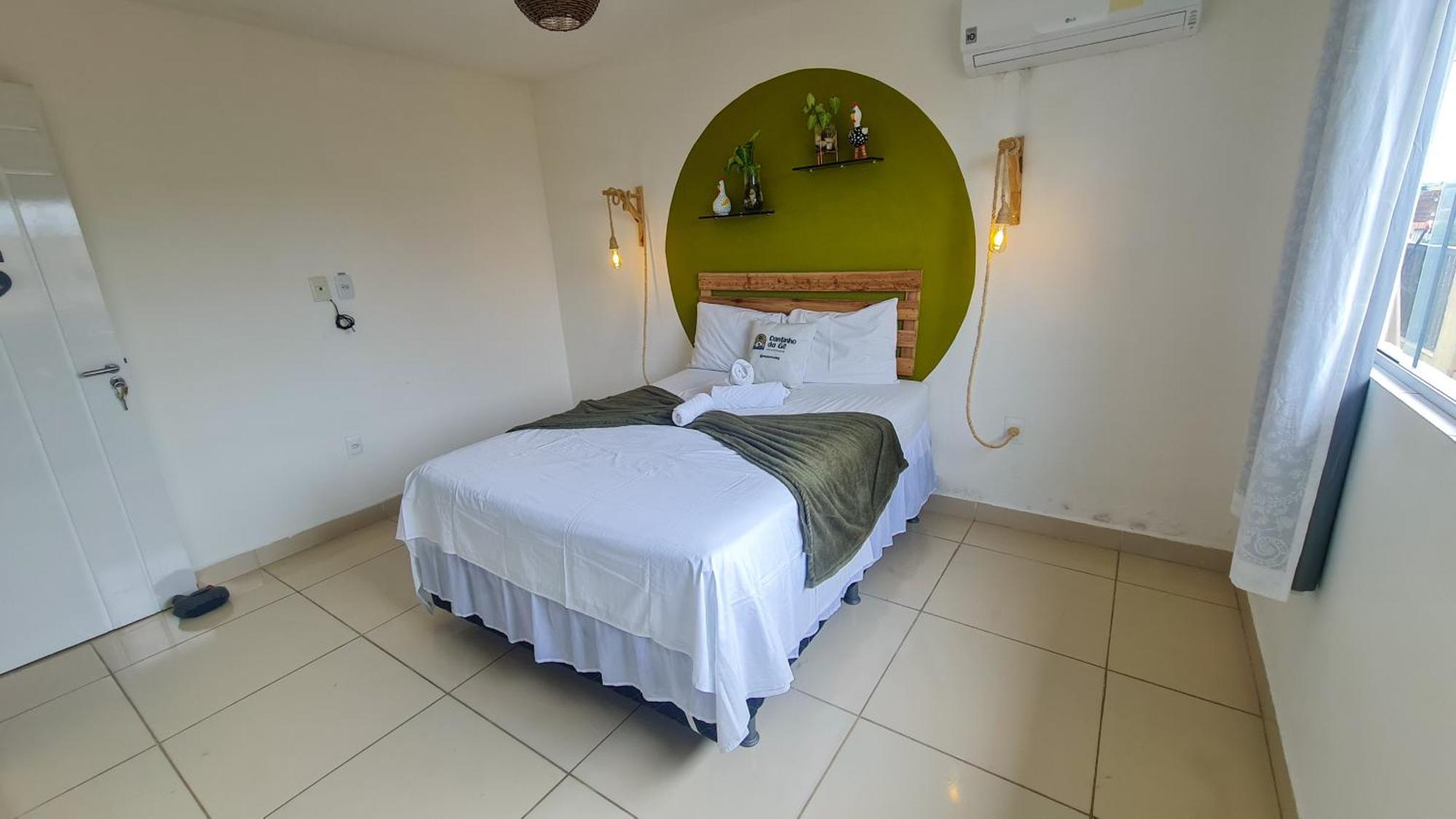 Cantinho Da Ge Suites 2* Porto de Galinhas