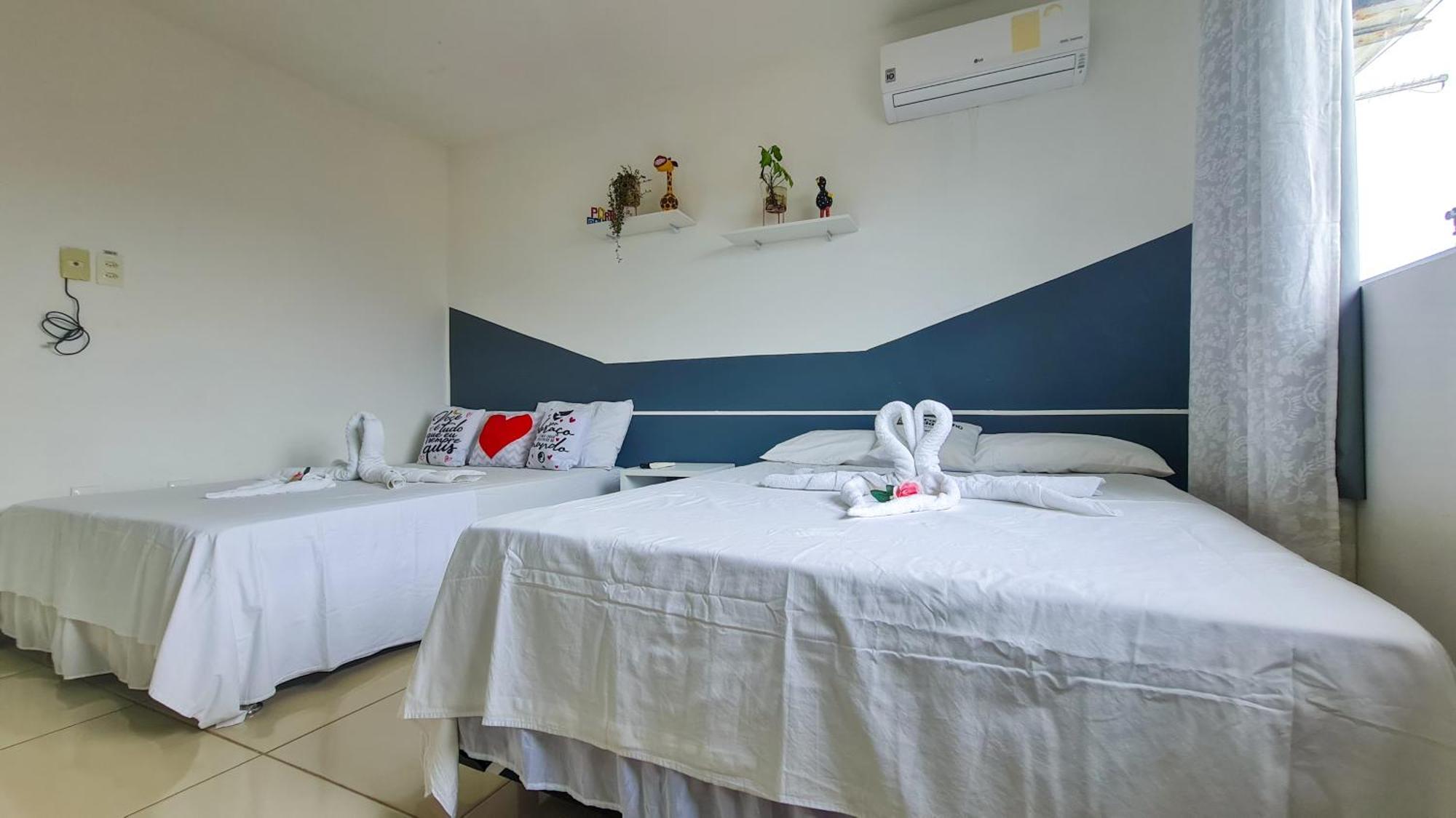 Cantinho Da Ge Suites Guest house Porto de Galinhas