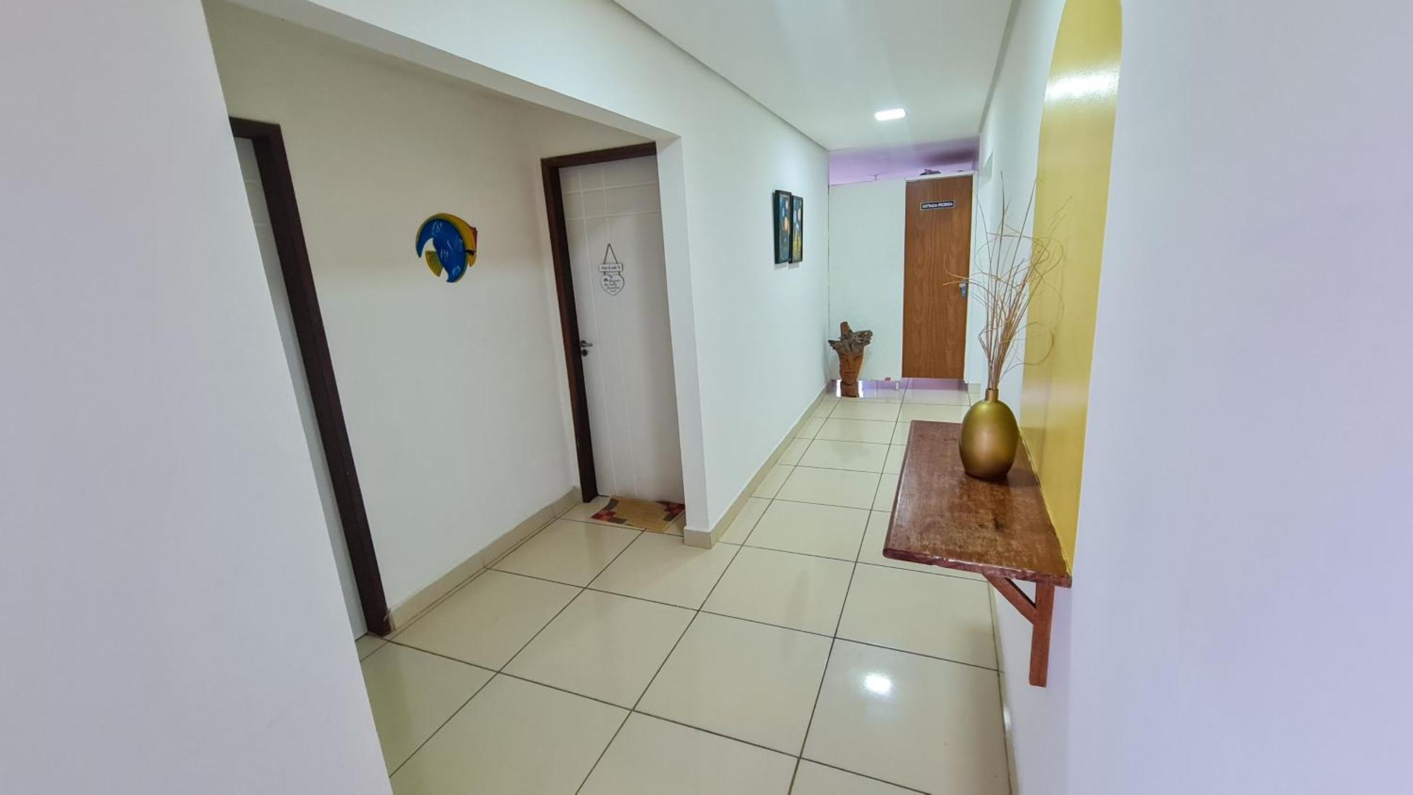 Cantinho Da Ge Suites Porto de Galinhas