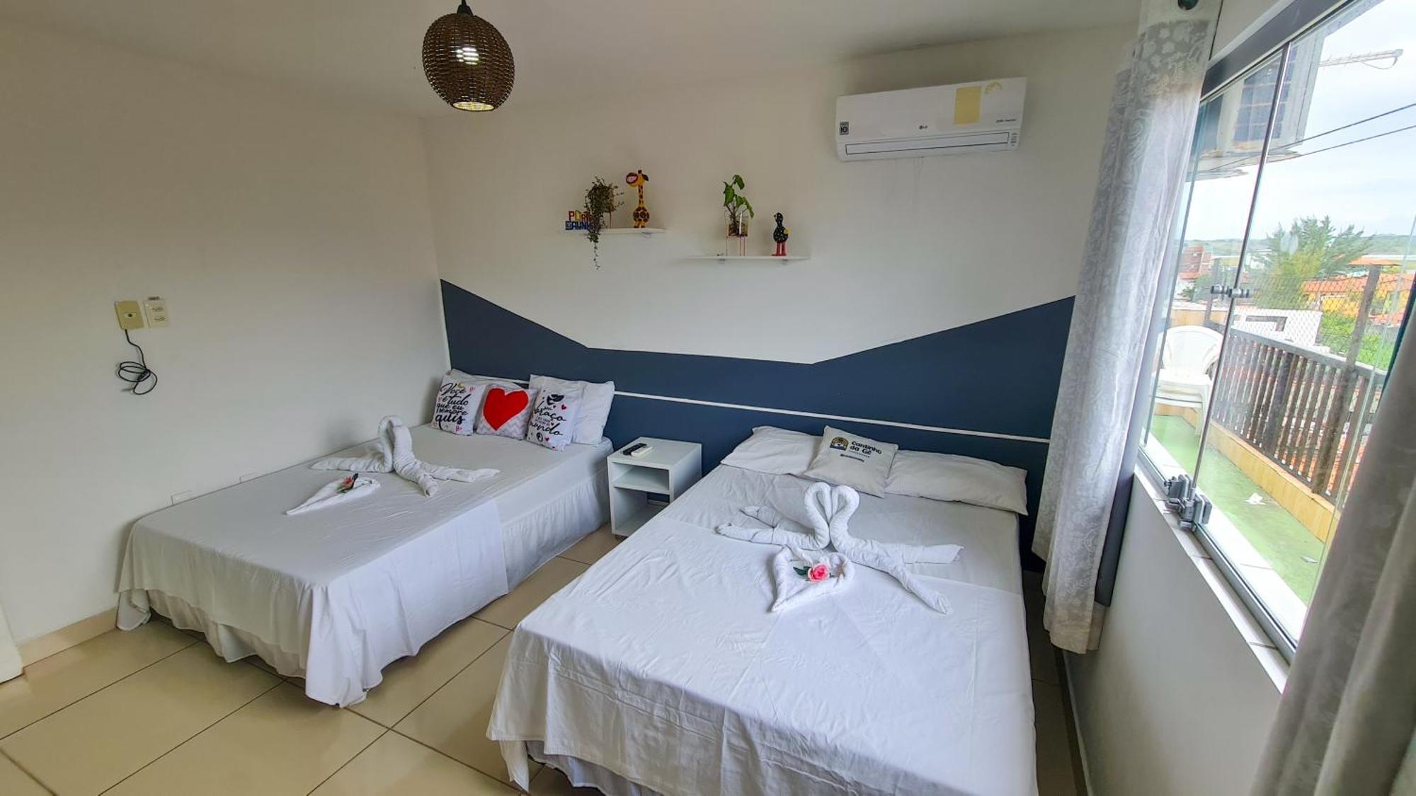 Cantinho Da Ge Suites