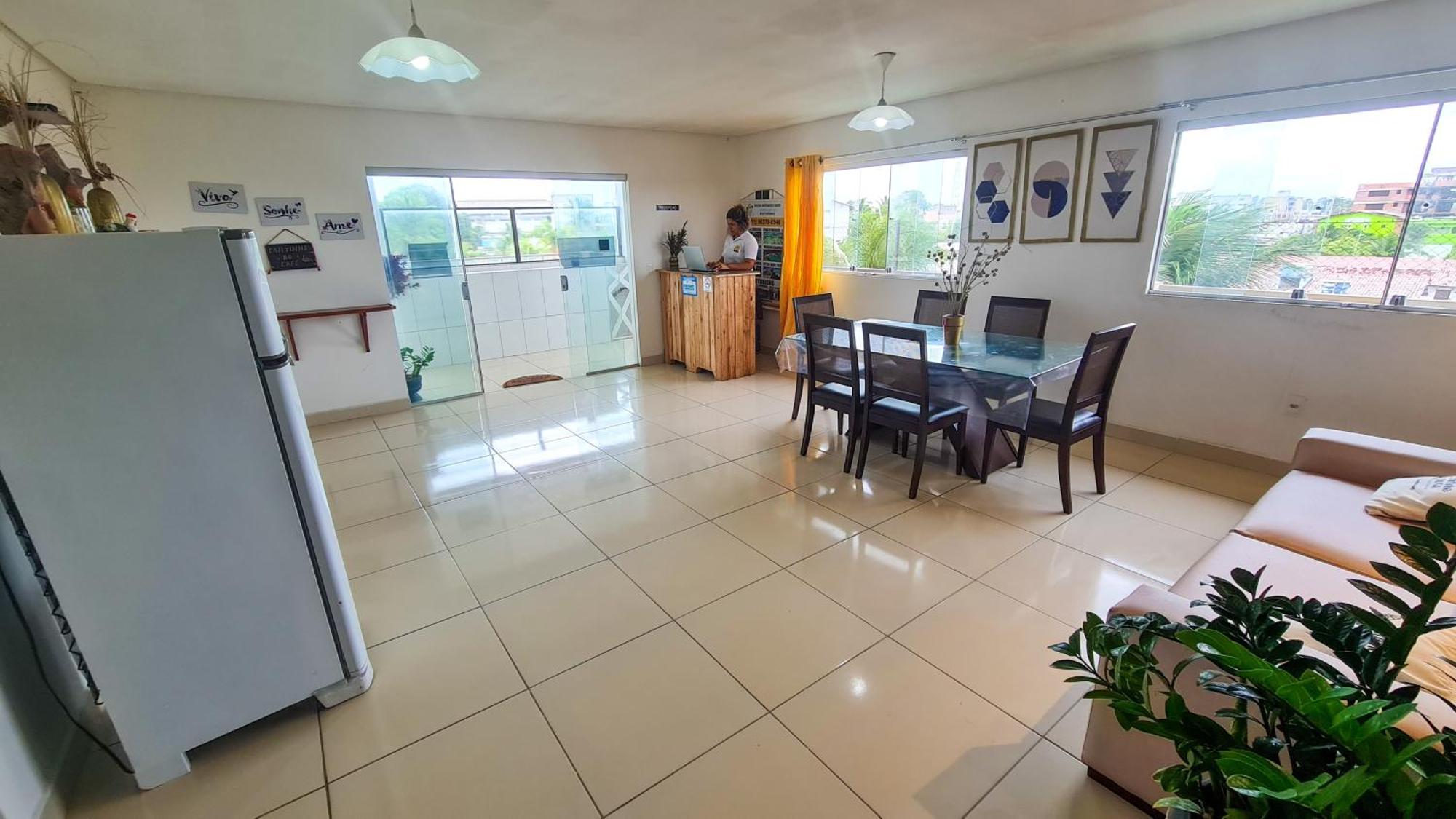 Cantinho Da Ge Suites Porto de Galinhas